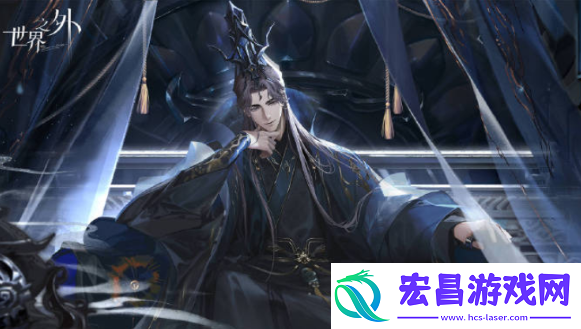 世界之外和恋与深空哪个好玩