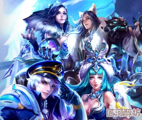 王者荣耀沈梦溪高阶玩法解析