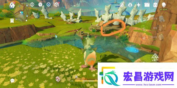 原神纳塔解密宝箱在哪里