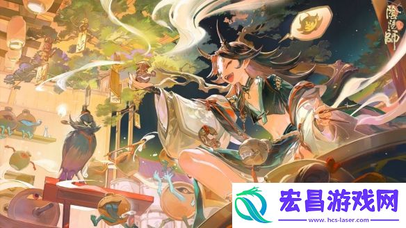 阴阳师SP神酿星熊童子有哪些技能神酿星熊童子技能介绍