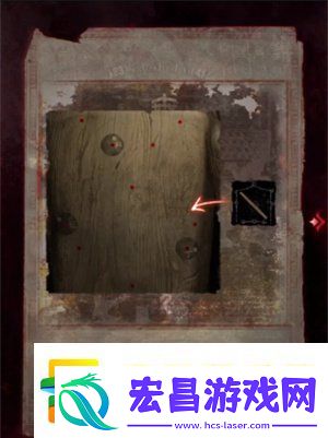 纸嫁衣6无间梦境千秋魇全篇攻略