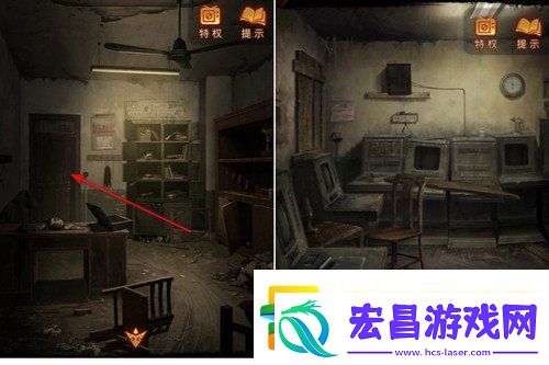 纸嫁衣5攻略详细图文教程