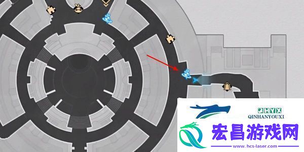 崩坏星穹铁道2.6欢迎来到学术自由主义教室成就怎么做