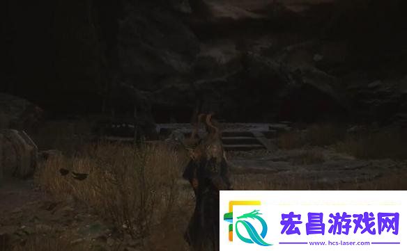 黑神话悟空石中人支线怎么做