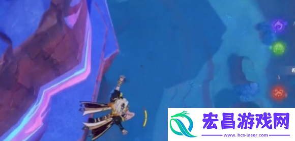原神粒果裹裹食谱怎么得