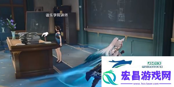 崩坏星穹铁道2.6欢迎来到学术自由主义教室成就怎么做