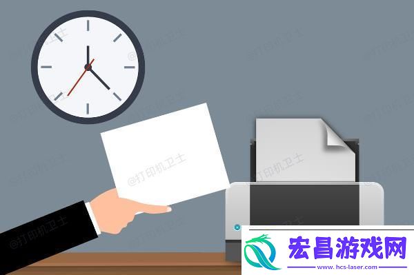 打印机纸走一半就不动打印机不走纸解决指南
