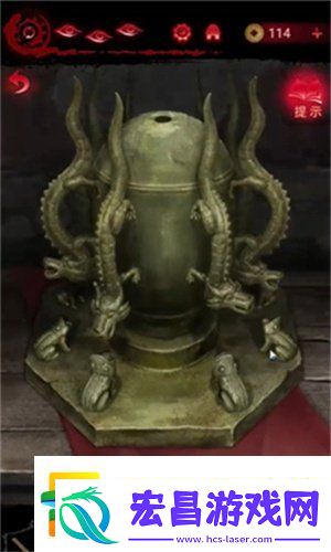 纸嫁衣6无间梦境千秋魇全篇攻略