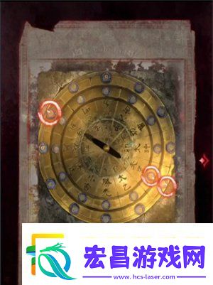 纸嫁衣6无间梦境千秋魇全篇攻略