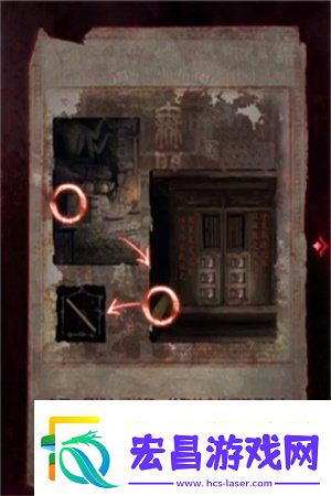 纸嫁衣6无间梦境千秋魇全篇攻略