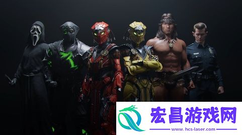 传真人快打1首个资料片销量差