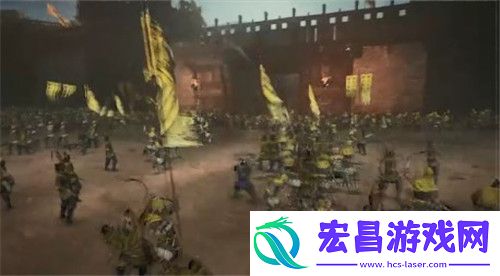 真三国无双