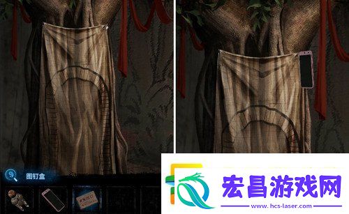 纸嫁衣5攻略详细图文教程