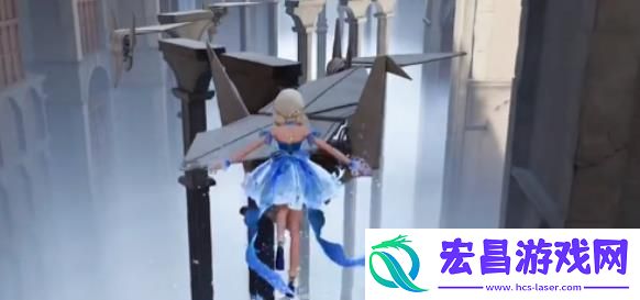 无限暖暖书店在哪