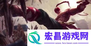 你知道LOL阿木木都说了哪些经典语音台词阿木木语音台词汇总大