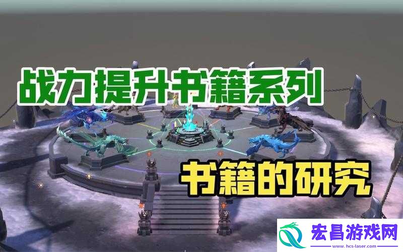 冰原守卫者书籍作用探秘