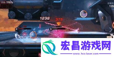 魂斗罗归来欧若拉怎么样欧若拉技能属性详解
