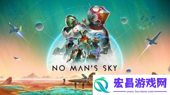 无人深空Steam差评如潮升至特别好评
