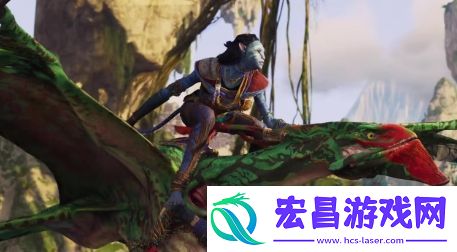 阿凡达