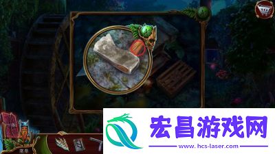 密室逃脱23