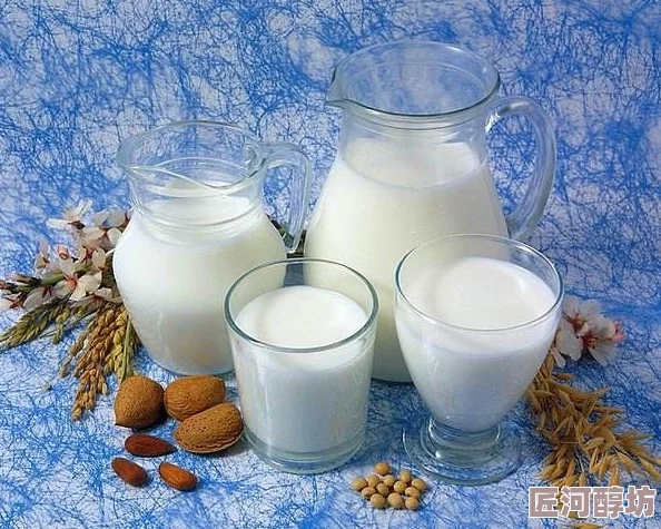 棉签加酒精等于牛奶
