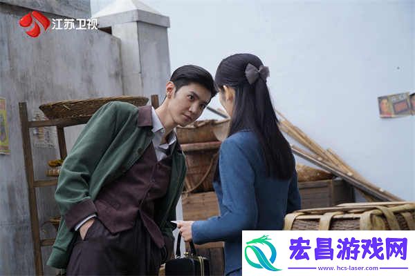 暗夜与黎明今晚开播