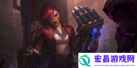 金铲铲之战震惊巨魔怎么玩