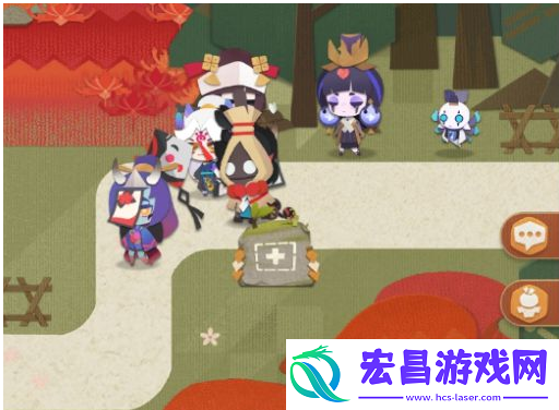 阴阳师妖怪屋如何获得金币