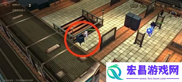 异象回声仪式秘本怎么过