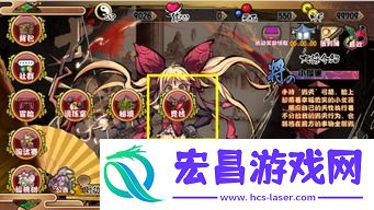 平民玩家必看！幻想战姬中优选战姬及阵容搭配推荐