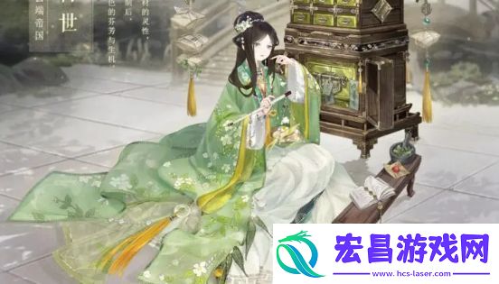 奇迹暖暖寻香问药求索之行攻略