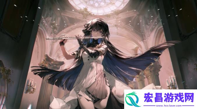 战双帕弥什赛琳娜幻奏值得培养吗