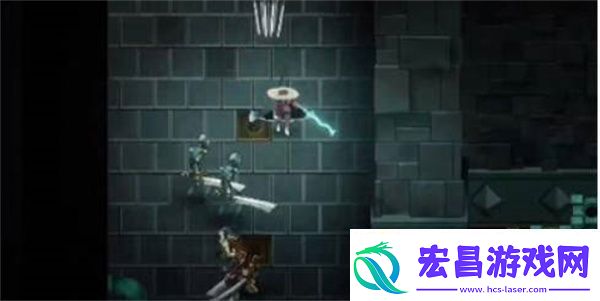 暖雪龟家臣的手记获得攻略