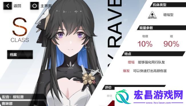 战双帕弥什赛琳娜幻奏值得培养吗