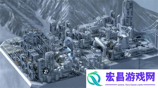 悬崖帝国各建筑有什么效果全建筑详细介绍