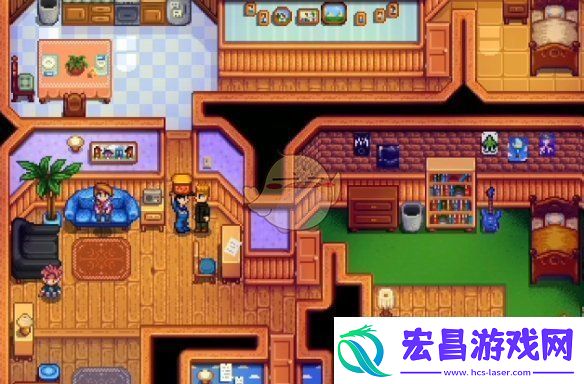 星露谷物语海盗的妻子任务怎么做海盗的妻子任务攻略