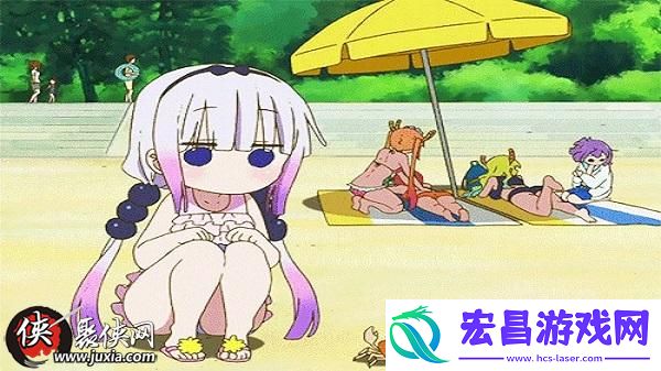 阴阳师“厨娘”鬼切人设崩塌
