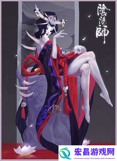阴阳师骨女值不值得全力培养探讨