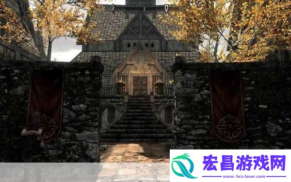 上古卷轴5五大支线任务