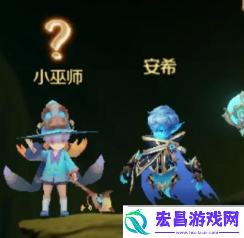 灵契少女第一章生命之树探索怎么过