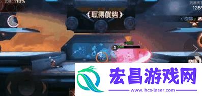 魂斗罗归来欧若拉怎么样欧若拉技能属性详解