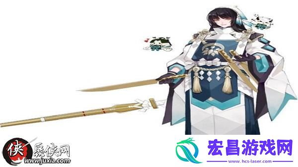阴阳师“厨娘”鬼切人设崩塌