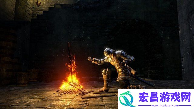 黑暗之魂重置版新手武器推荐