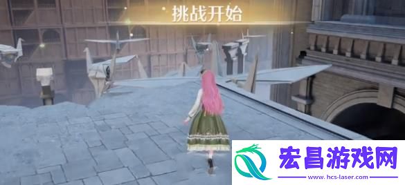 无限暖暖书店在哪