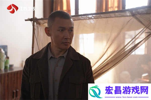 暗夜与黎明今晚开播