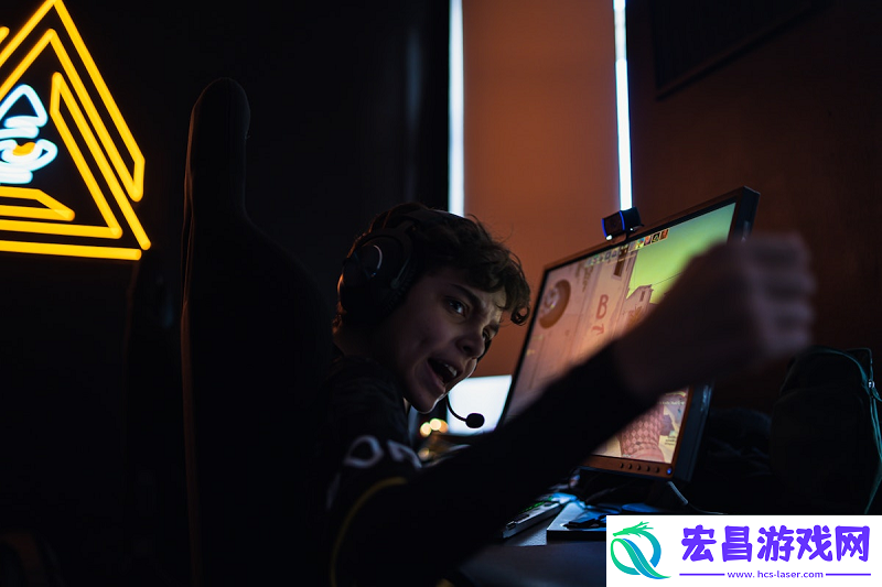 少年辍学成怪才