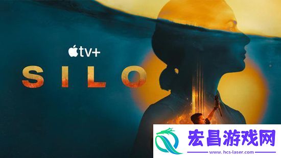 科幻热剧羊毛战记第二季发布正式预告