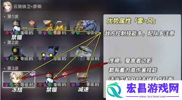 崩坏星穹铁道论黄数黑平民怎么通关