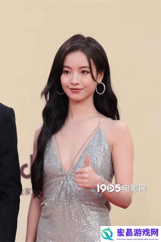 00后李庚希首获金鸡奖最佳女主角
