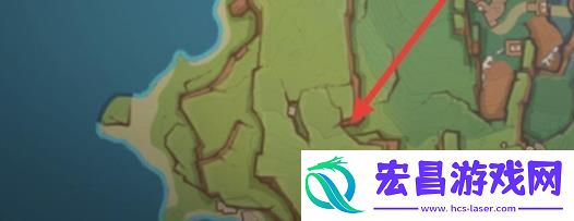 原神噩梦的温床怎么过